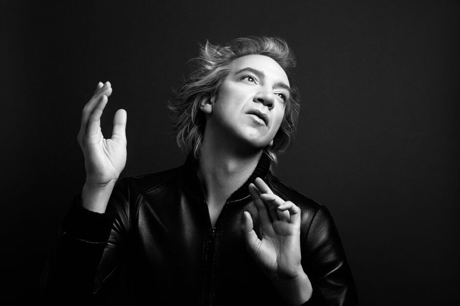 Sven Ratzke - Where Are We Now | Bar jeder Vernunft Berlin